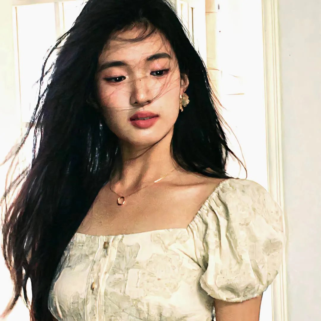 柳营春色