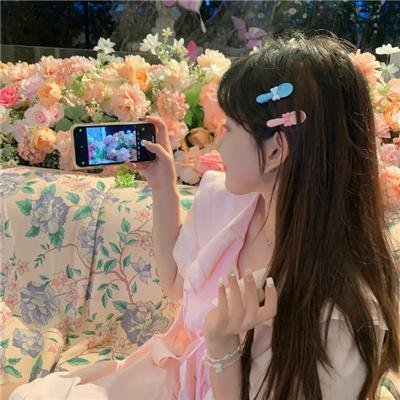 女士之街